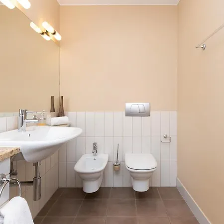 Lejlighed Orlowo Park - Spacious With Winter Garden By Renters Gdynia
