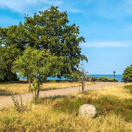 Apartment Orlowo Park - Spacious With Winter Garden By Renters *