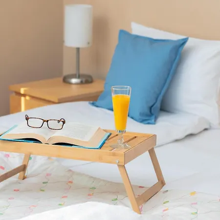 Orlowo Park - Spacious With Winter Garden By Renters