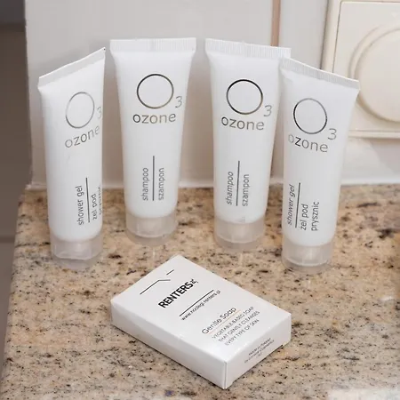 Orlowo Park - Spacious With Winter Garden By Renters Apartment Gdynia