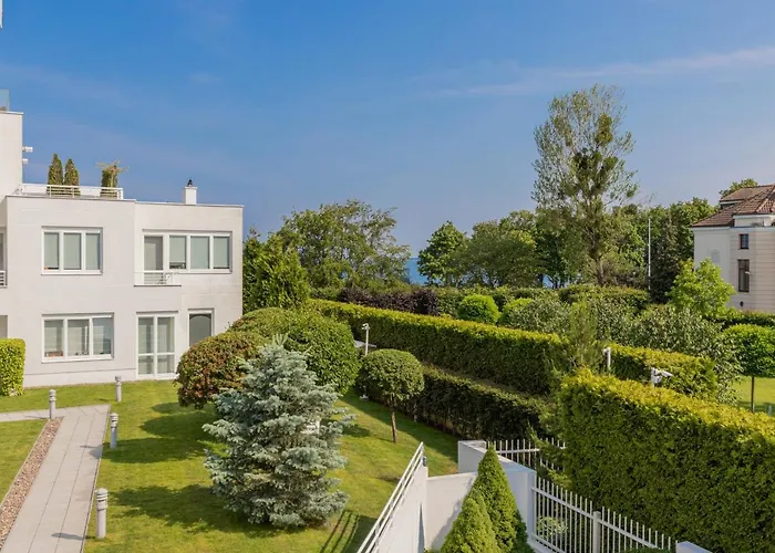 דירה Orlowo Park - Spacious With Winter Garden By Renters *