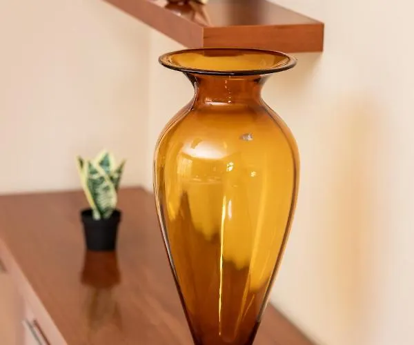 דירה Orlowo Park - Spacious With Winter Garden By Renters