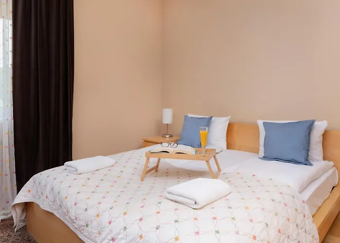 דירה Orlowo Park - Spacious With Winter Garden By Renters