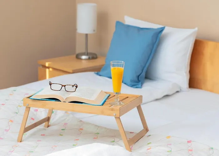 Orlowo Park - Spacious With Winter Garden By Renters