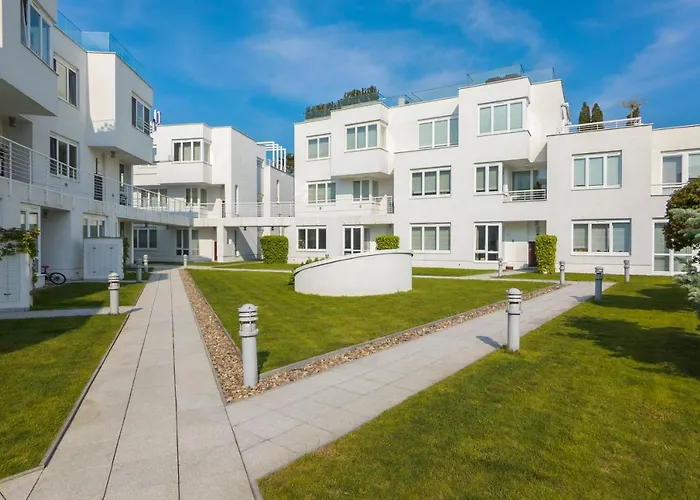 דירה Orlowo Park - Spacious With Winter Garden By Renters